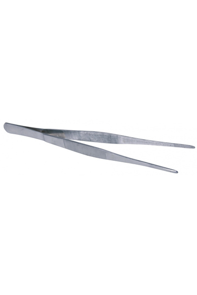Trixie Penseta Pentru Hranire, Dreapta, Inox, 20 cm, 76221