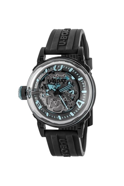 U-BOAT 3348 Men's Wristwatch