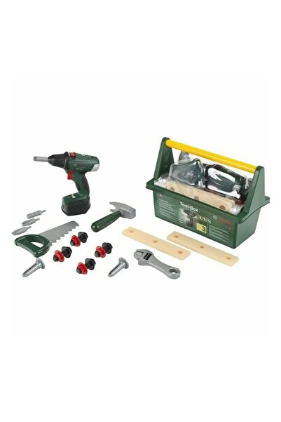 Klein Παιδικό σετ εργαλείων Bosch