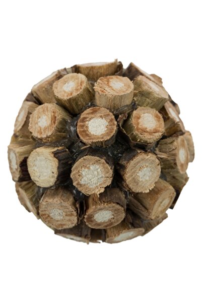 Trixie Jucarie Pentru Pisici, Minge Matatabi Cu Clopotel, 4 cm 42432