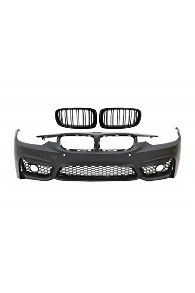 Angels Auto Bara Fata M3 compatibila cu BMW Seria 3 F30 F31 (2011-2018) M3 EV...