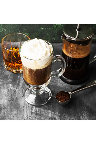 MILMATT Κεριά και Σαπούνι με άρωμα Ιρλανδικού Καφέ, 50 ML