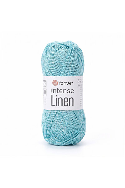 Yarnart Intense Linen El Örgü İpi - 50gr