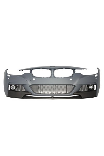 Angels Auto Bara Fata M compatibila cu BMW Seria 3 F30 F31 Sedan Touring 2011...