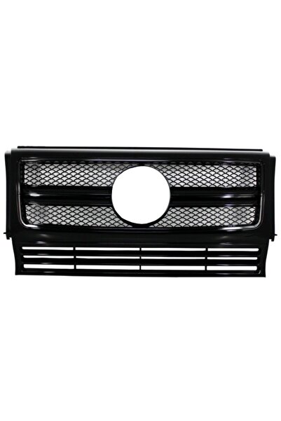 Angels Auto Grila Centrala AMG compatibila cu Mercedes G-Class W463 (1990-201...