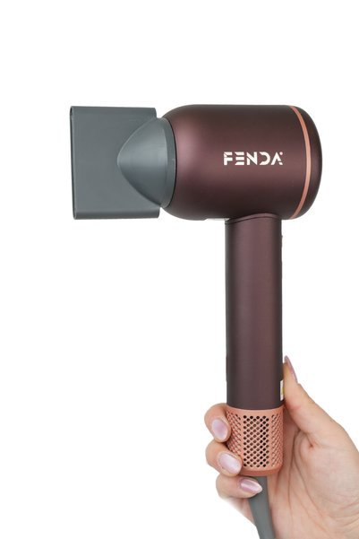 Fenda SAÇ KURUTMA KİNESİ