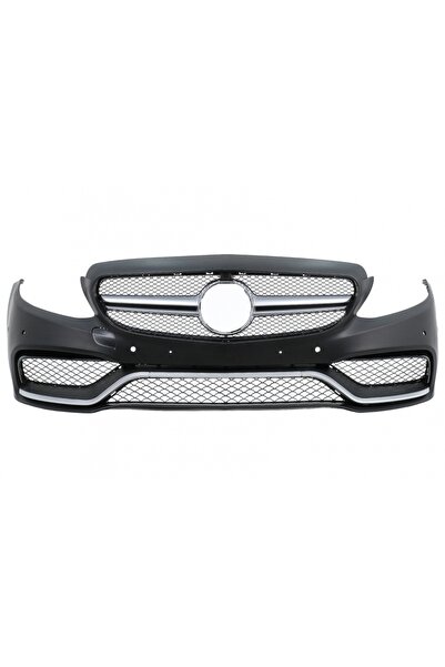 Angels Auto Bara Fata AMG compatibila cu Mercedes C-Class W205 Limo Coupe 201...