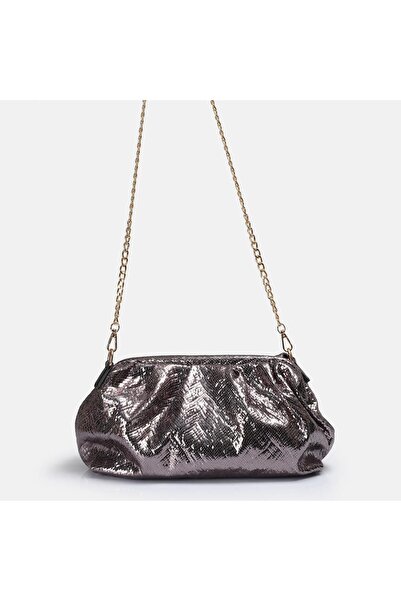 37Numara Portfolio Bag Smoked