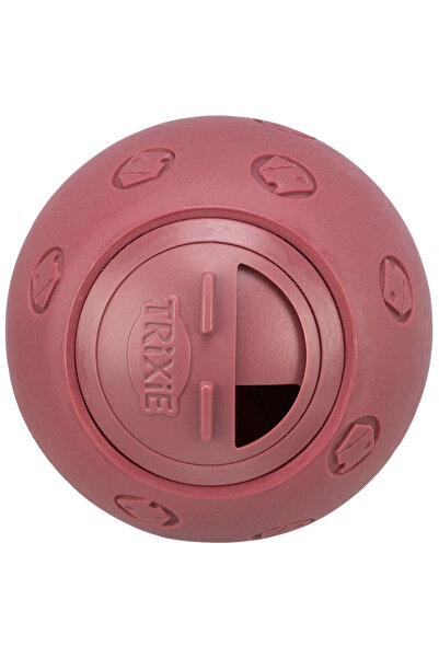 Trixie Jucarie Pentru Pisici, Minge Pentru Eliberare Recompense, 7 cm, 4137