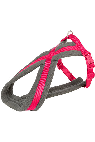 Trixie Ham Premium Touring, S: 35â€“65 cm/20 mm, Fucsia, 203711