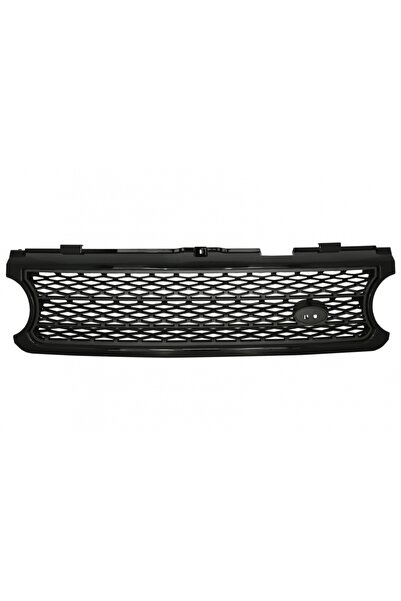 Angels Auto Grilă compatibilă cu Range Rover Vogue 3 06-09 Negru-Gri Autobiog...