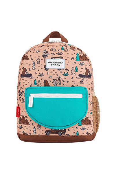 Hello Hossy - Road Trip Backpack
