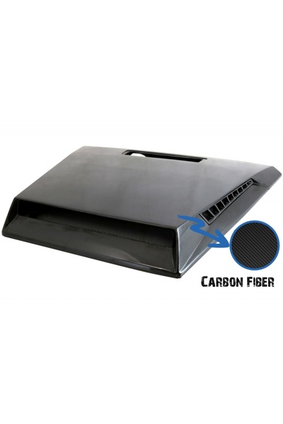 Angels Auto Capota compatibila cu Mercedes Benz G-Class W463 G63 G500 Fibra d...