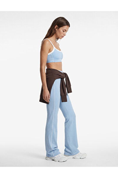 Koton Αθλητικό κολάν με ψηλή μέση γραμμή και στενή εφαρμογή, ισπανικού τύπου