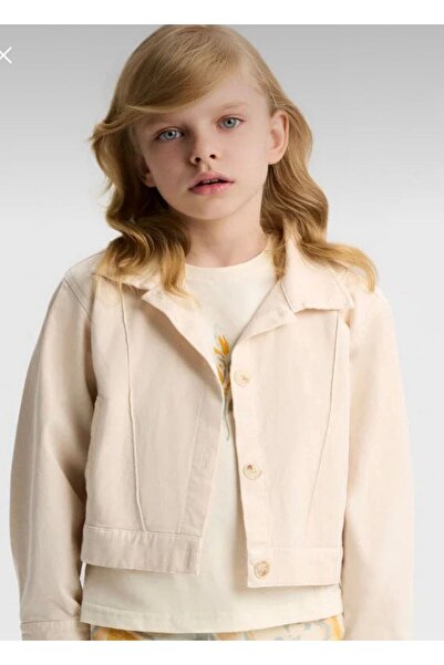 Emilakids Girls' Shorts, Skirt, and Jacket Set for Ages 4-8