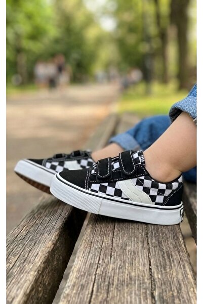 Look Life أحذية كتان يومية للأطفال بنعل مرن للجنسين