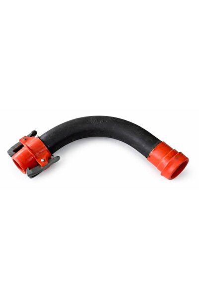 Lucky Agro Cot egal, 50 mm, plastic, 90 de grade