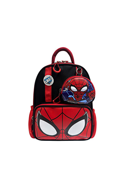 great bags حقيبة ظهر فاخرة للغاية للأولاد مع دعم للظهر، حقيبة ظهر لرياض الأطف...