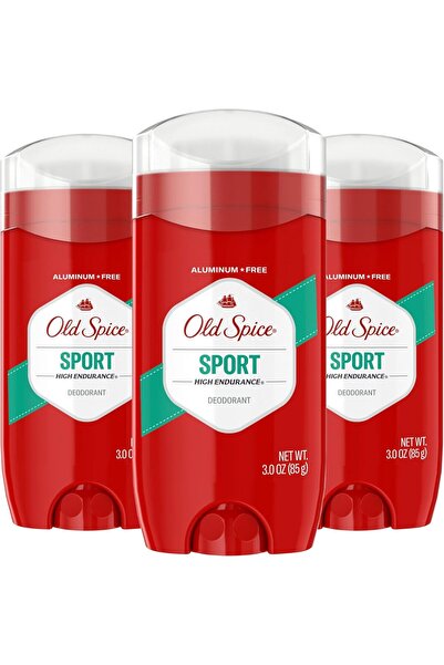 Old Spice مزيل عرق رياضي عالي التحمل