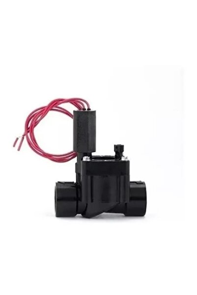 Hunter 1" Internal Thread 24V PVC Valve