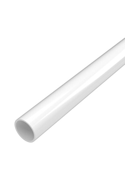 aeronaut Tub rotund ABS D2 x d1 x L1000 mm