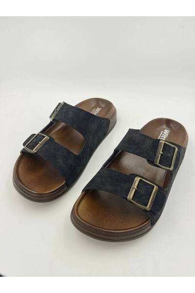 Witta Anatomical Orthopedic Sole Slippers