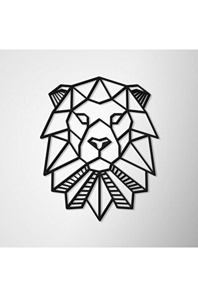 OEM Decoratiune de pentru perete Leu