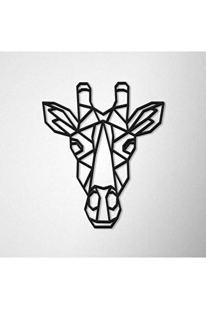 OEM Decoratiune de perete Girafa