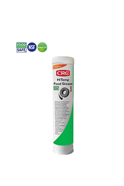 Hi-Temp Food Grease FPS 400 G 1'li Paket