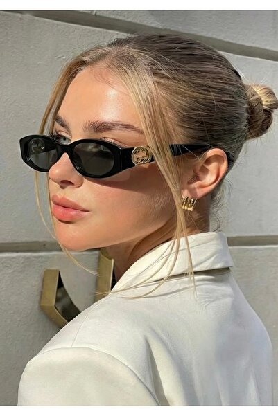 dsneyewear Velvet Kadın Güneş Gözlüğü