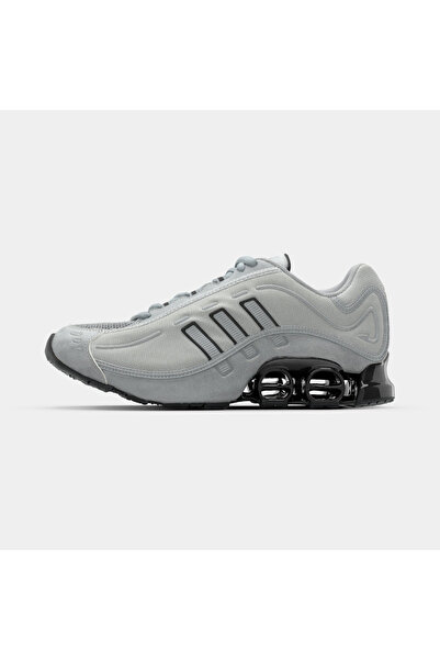 adidas Originals MegaRide 01 “Metallic-Silver” JR3678