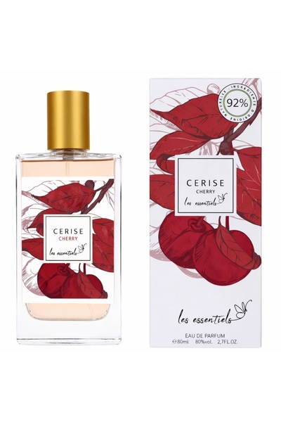 Les Essentiels EDP, Cerise, 80 ml, pentru femei