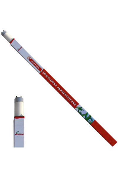 DİVERSA Neon Opti Pentru Plante, 36W/120 cm, 33-1203600-0-01