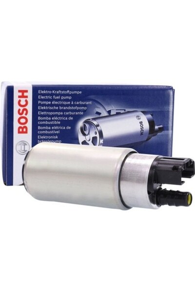 Bosch Opel Vectra B Benzin Pompası BOSCH 3,5 BAR 99 ->