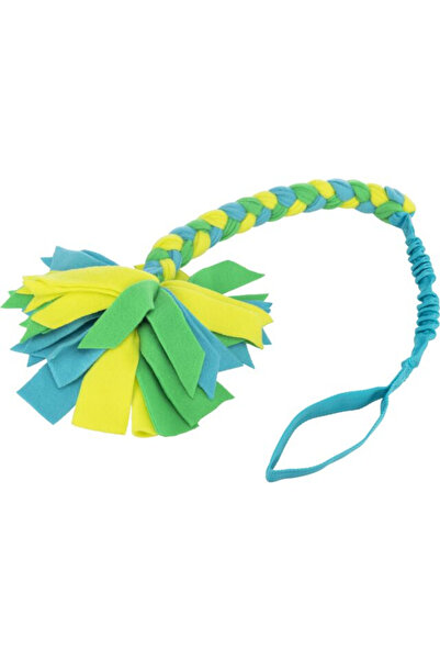 Trixie Jucarie Pentru Caini, Sfoara Bungee Pentru Tragere, 85 cm, 34704