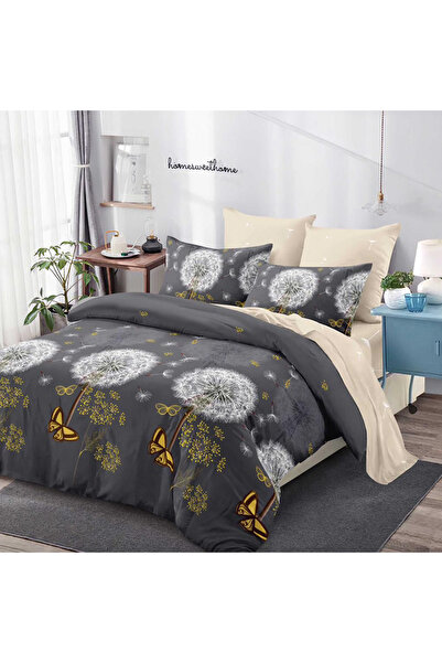Pucioasa Duvet Cover Set for double bed 2 people, CVA from Finet, 6 pieces, A...