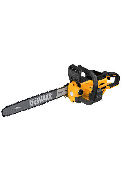 Dewalt 54V XR Flexvolt High Powered Chainsaw 50cm