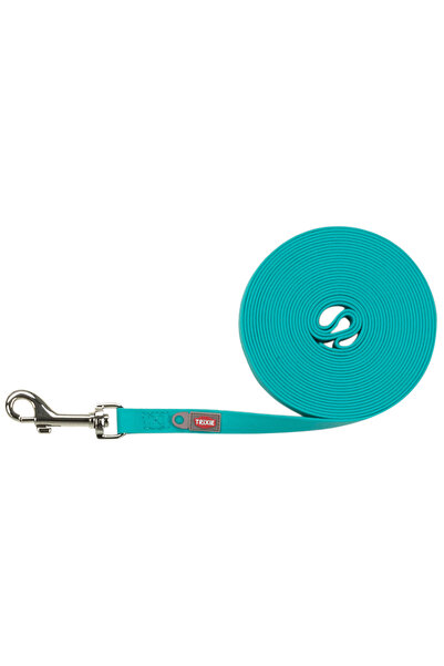 Trixie Lesa Easy Life Tracking, M-L: 5 m/13 mm, Ocean, 19950
