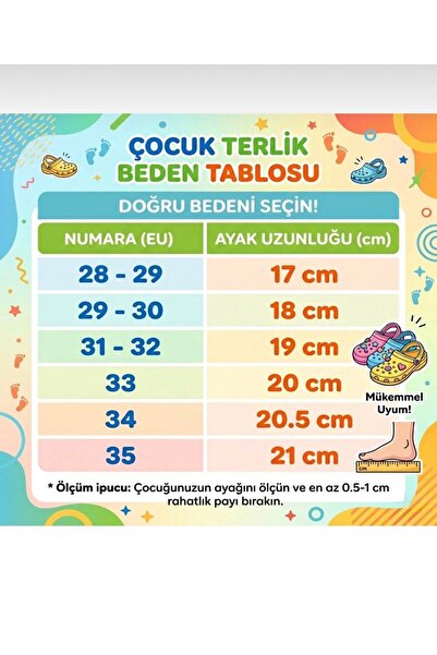 ozzo kids Çocuk 3 emojili cross terlik