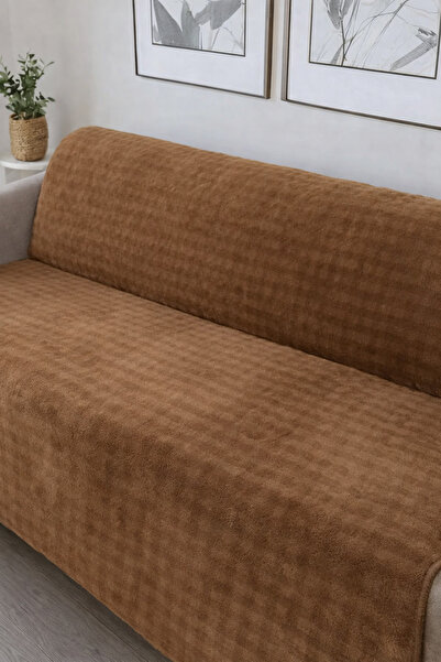 Hig Store Κάλυμμα καναπέ/καναπέ-κρεβάτι με εισαγόμενα φτερά κουνελιού, εξαιρε...