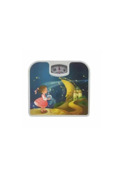 wei Cântar de baie A-01621