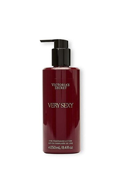 Victoria's Secret Very Sexy Vücut Losyonu