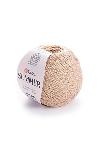 Yarnart Summer El Örgü İpi - 50gr