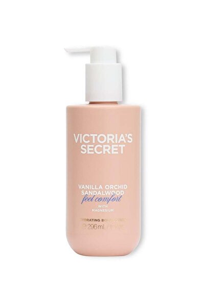 Victoria's Secret Vanilla Orchid Sandalwood Nemlendirici Vücut Losyonu