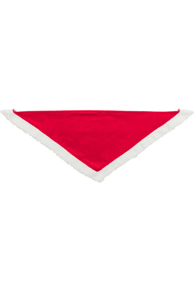 Trixie Esarfa de Craciun, M, 75 cm, Rosu, 927322