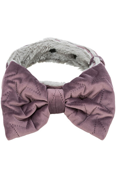 Trixie Guler Estelle cu Fundita, M-L, 40-45cm/40mm, Diverse Culori, 927312