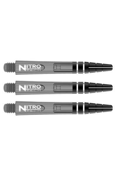 Red Dragon C656 Σετ Στελεχών Βελών Nitrotech Ενδιάμεσο Επίπεδο