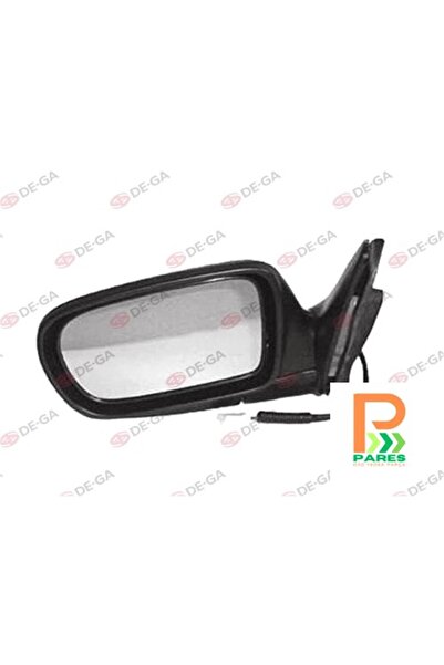 BİZİMPARÇA Mazda Z323 Dış Ayna Elektrikli Sol 1995-1997