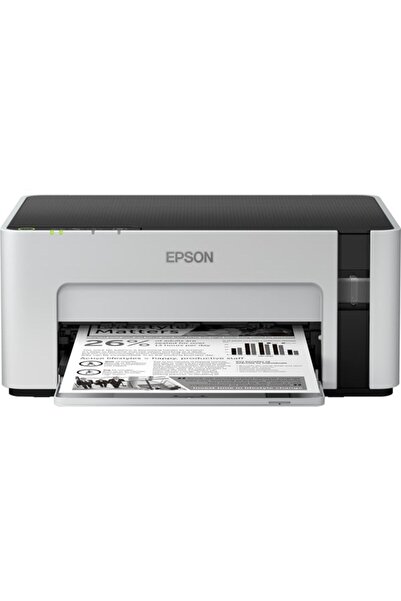EPSON EcoTank M1120 Εκτυπωτής Inkjet