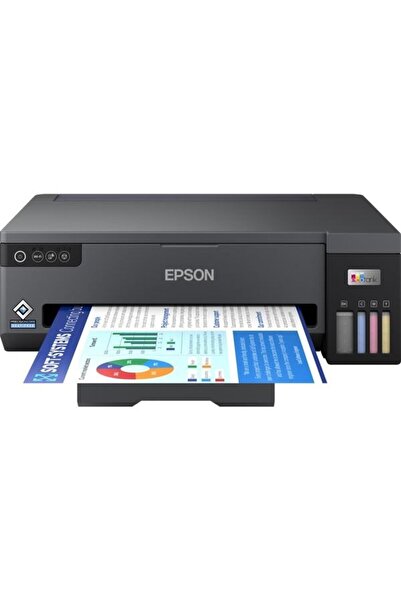 EPSON EcoTank L11050 Εκτυπωτής Inkjet